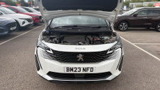 Peugeot 5008 1.2 PureTech GT 5dr EAT8 Petrol Estate
